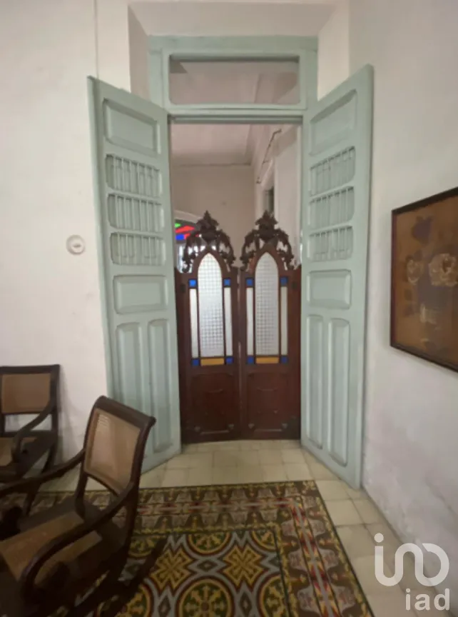 Casa en Venta en Mérida Centro, Mérida, Yucatán | NEX-289129 | iad México | Foto 2 de 18