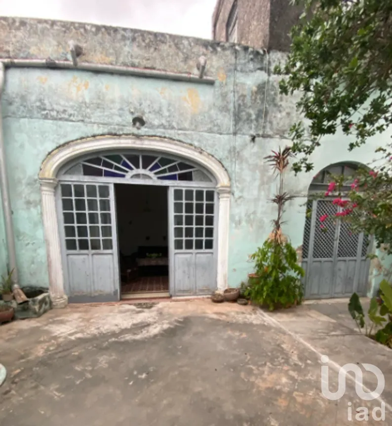 Casa en Venta en Mérida Centro, Mérida, Yucatán | NEX-289129 | iad México | Foto 11 de 18