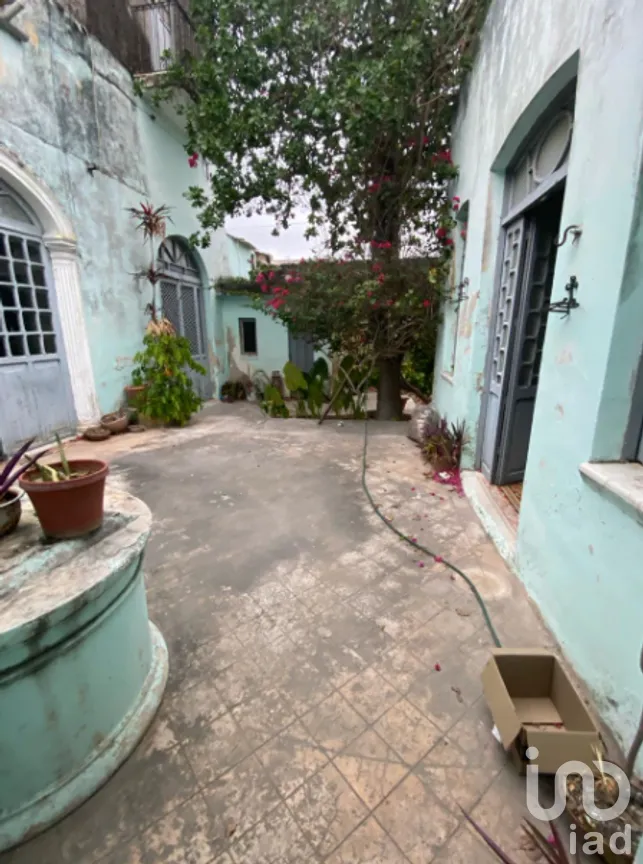 Casa en Venta en Mérida Centro, Mérida, Yucatán | NEX-289129 | iad México | Foto 12 de 18