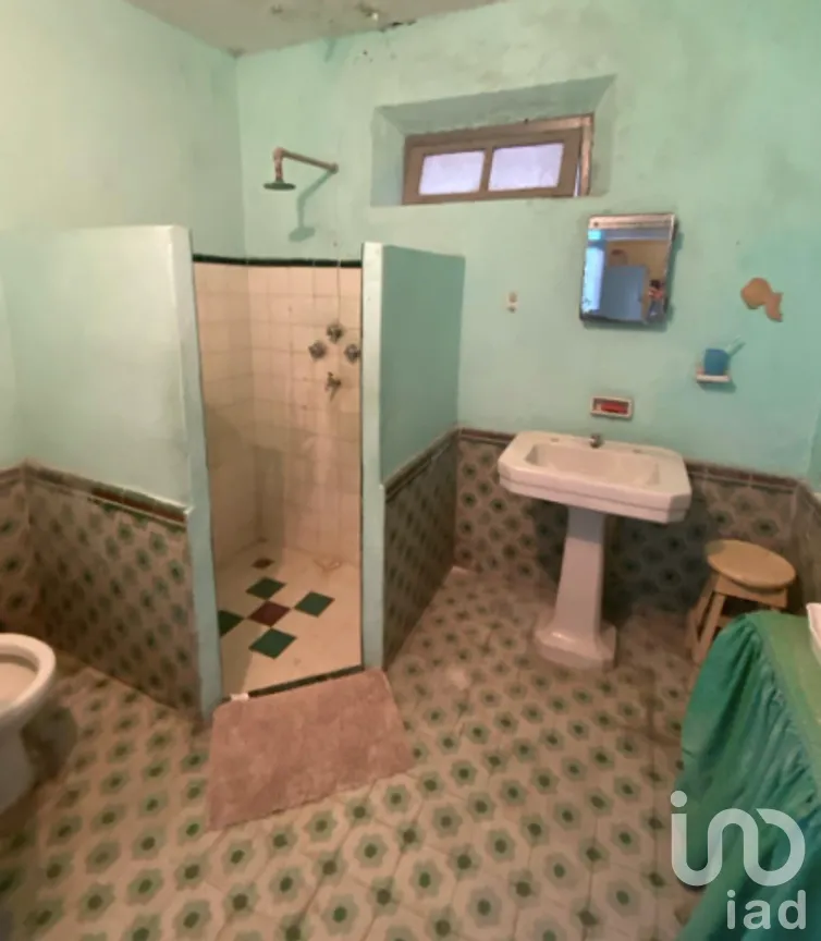 Casa en Venta en Mérida Centro, Mérida, Yucatán | NEX-289129 | iad México | Foto 14 de 18