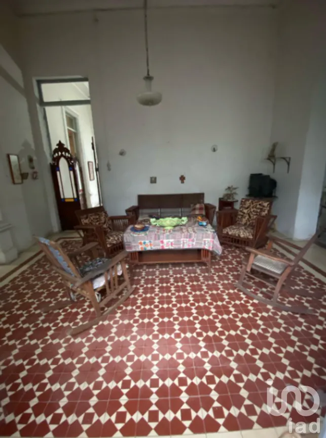Casa en Venta en Mérida Centro, Mérida, Yucatán | NEX-289129 | iad México | Foto 15 de 18