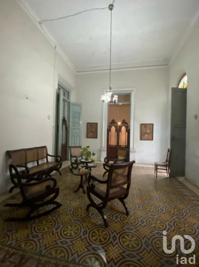 Casa en Venta en Mérida Centro, Mérida, Yucatán | NEX-289129 | iad México | Foto 16 de 18