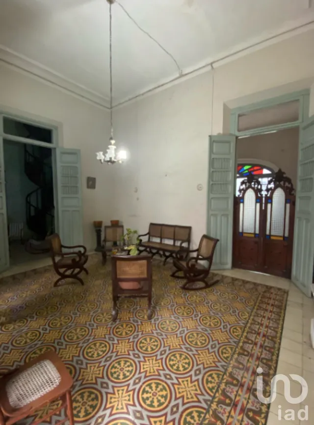Casa en Venta en Mérida Centro, Mérida, Yucatán | NEX-289129 | iad México | Foto 17 de 18