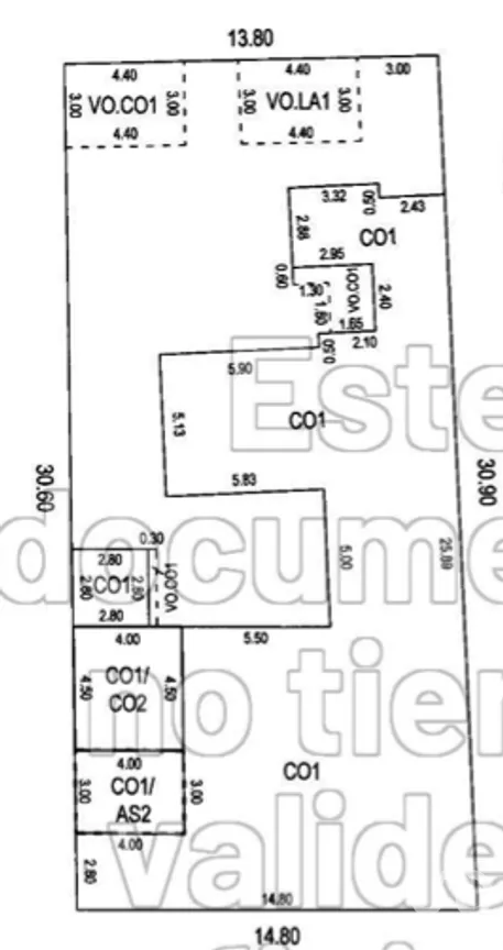 Casa en Venta en Mérida Centro, Mérida, Yucatán | NEX-289129 | iad México | Foto 18 de 18