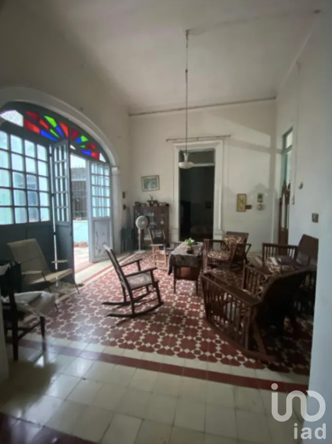 Casa en Venta en Mérida Centro, Mérida, Yucatán | NEX-289129 | iad México | Foto 3 de 18