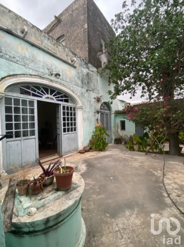 Casa en Venta en Mérida Centro, Mérida, Yucatán | NEX-289129 | iad México | Foto 4 de 18