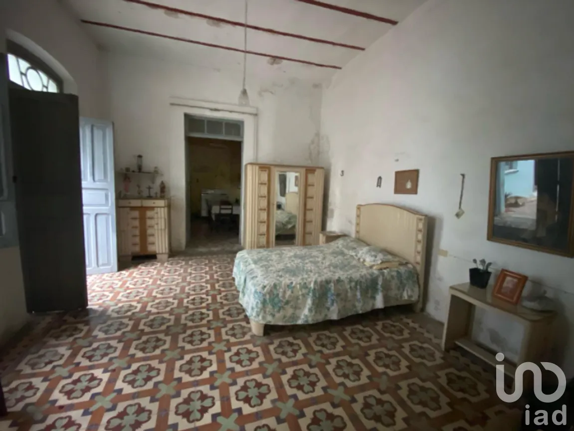 Casa en Venta en Mérida Centro, Mérida, Yucatán | NEX-289129 | iad México | Foto 5 de 18