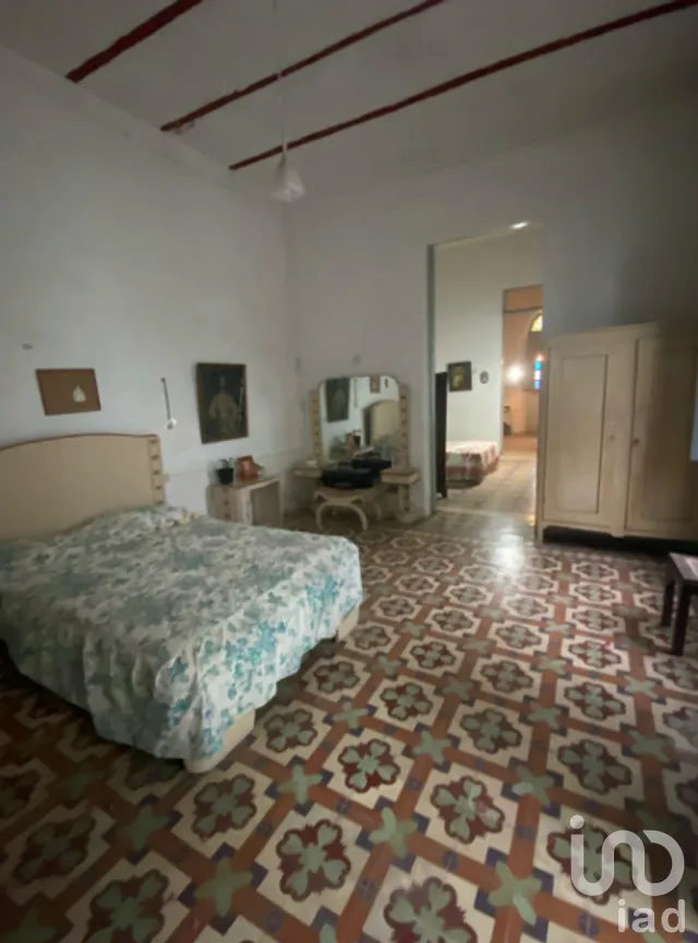 Casa en Venta en Mérida Centro, Mérida, Yucatán | NEX-289129 | iad México | Foto 6 de 18
