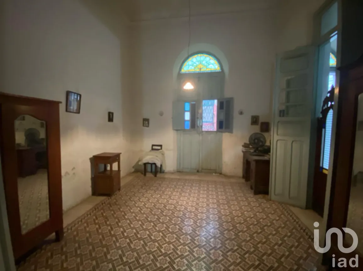 Casa en Venta en Mérida Centro, Mérida, Yucatán | NEX-289129 | iad México | Foto 7 de 18