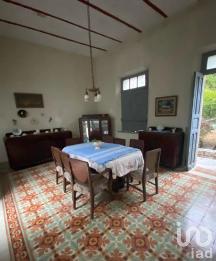 Casa en Venta en Mérida Centro, Mérida, Yucatán | NEX-289129 | iad México | Foto 9 de 18