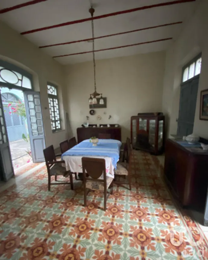 Casa en Venta en Mérida Centro, Mérida, Yucatán | NEX-289129 | iad México | Foto 10 de 18