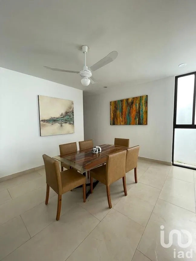 Casa en Venta en Cholul, Mérida, Yucatán | NEX-289130 | iad México | Foto 4 de 26