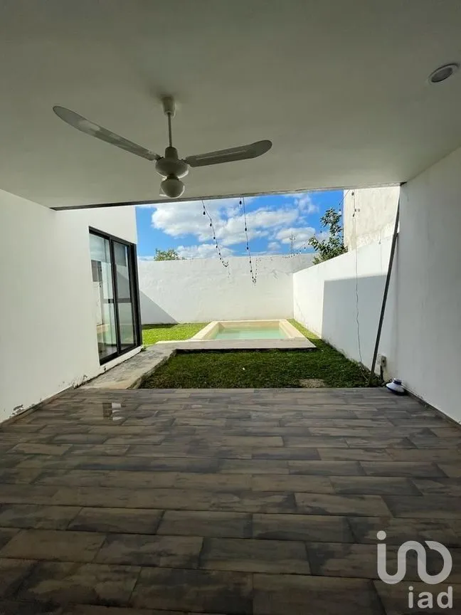 Casa en Venta en Cholul, Mérida, Yucatán | NEX-289130 | iad México | Foto 5 de 26
