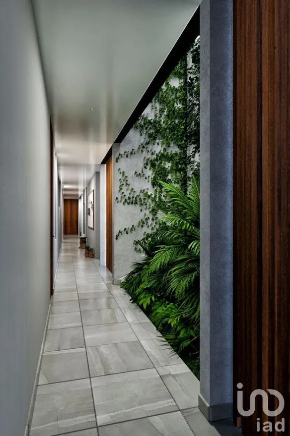 Departamento en Venta en Santa Gertrudis Copo, Mérida, Yucatán | NEX-289132 | iad México | Foto 1 de 4
