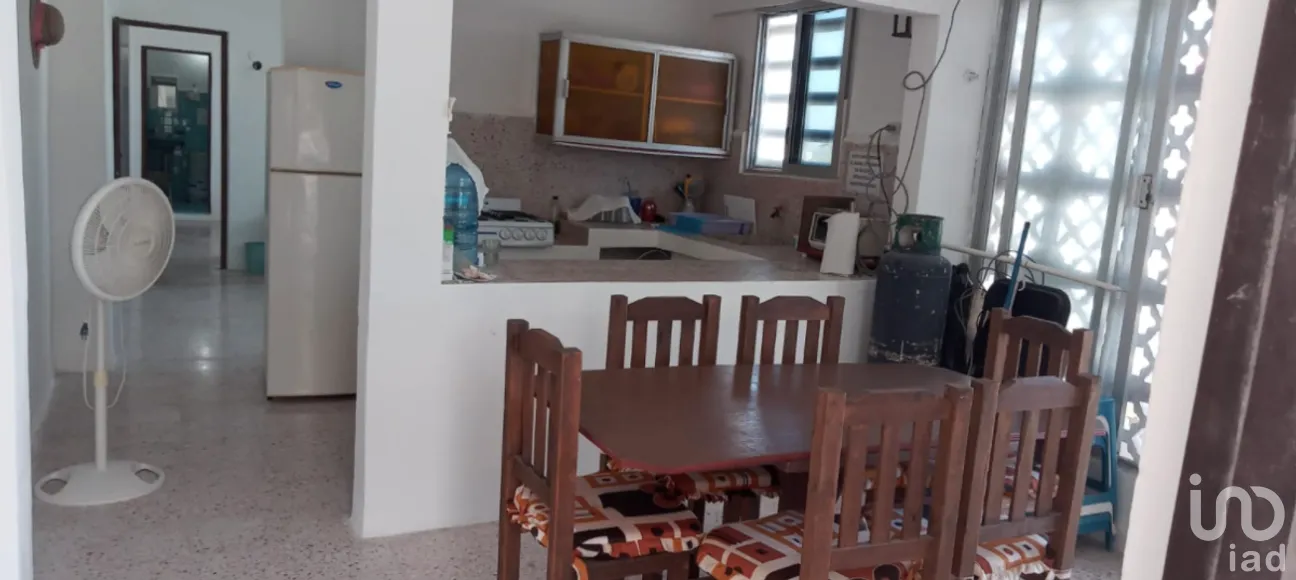 Casa en Venta en Progreso de Castro Centro, Progreso, Yucatán | NEX-289133 | iad México | Foto 13 de 21