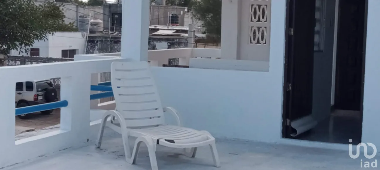 Casa en Venta en Progreso de Castro Centro, Progreso, Yucatán | NEX-289133 | iad México | Foto 5 de 21
