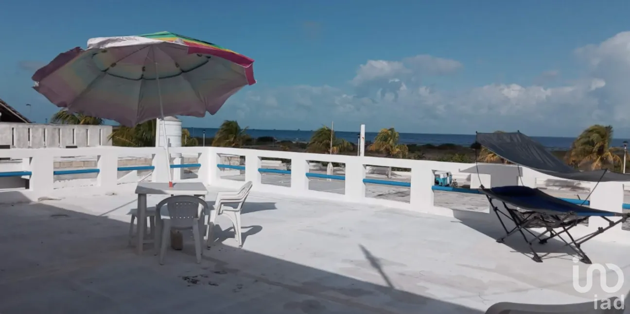 Casa en Venta en Progreso de Castro Centro, Progreso, Yucatán | NEX-289133 | iad México | Foto 8 de 21