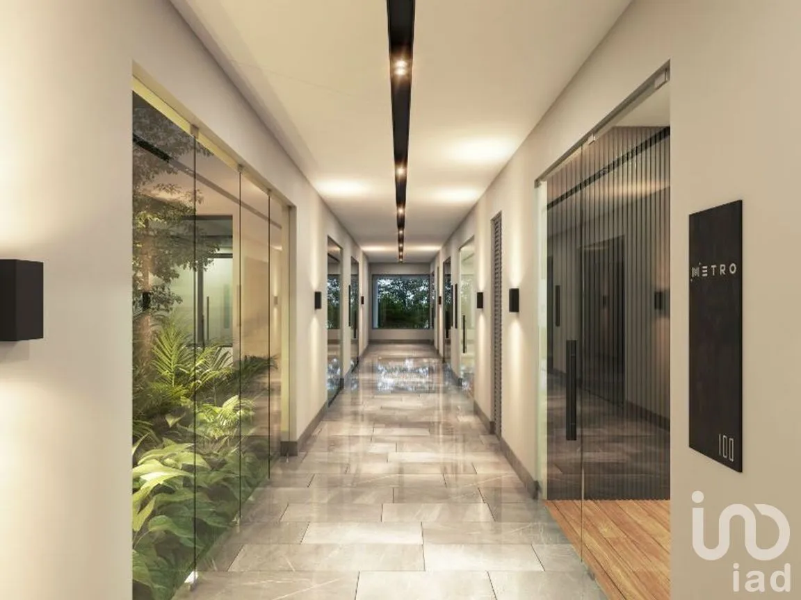 Oficina en Venta en Residencial Colonia México, Mérida, Yucatán | NEX-289135 | iad México | Foto 4 de 10