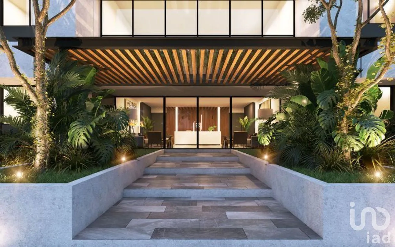 Oficina en Venta en Residencial Colonia México, Mérida, Yucatán | NEX-289135 | iad México | Foto 6 de 10