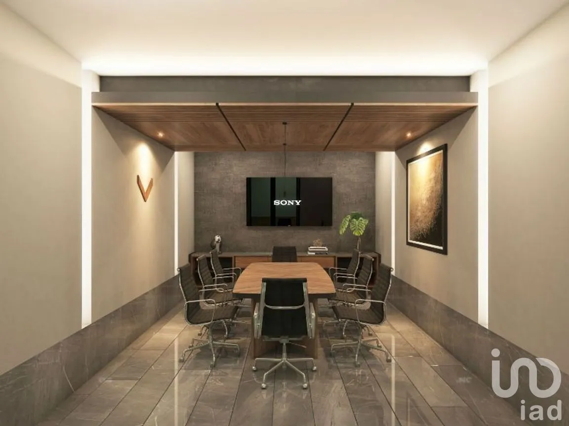 Oficina en Venta en Residencial Colonia México, Mérida, Yucatán | NEX-289135 | iad México | Foto 7 de 10