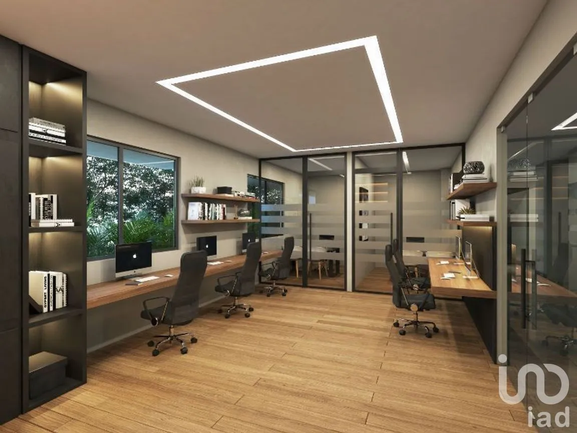 Oficina en Venta en Residencial Colonia México, Mérida, Yucatán | NEX-289135 | iad México | Foto 9 de 10
