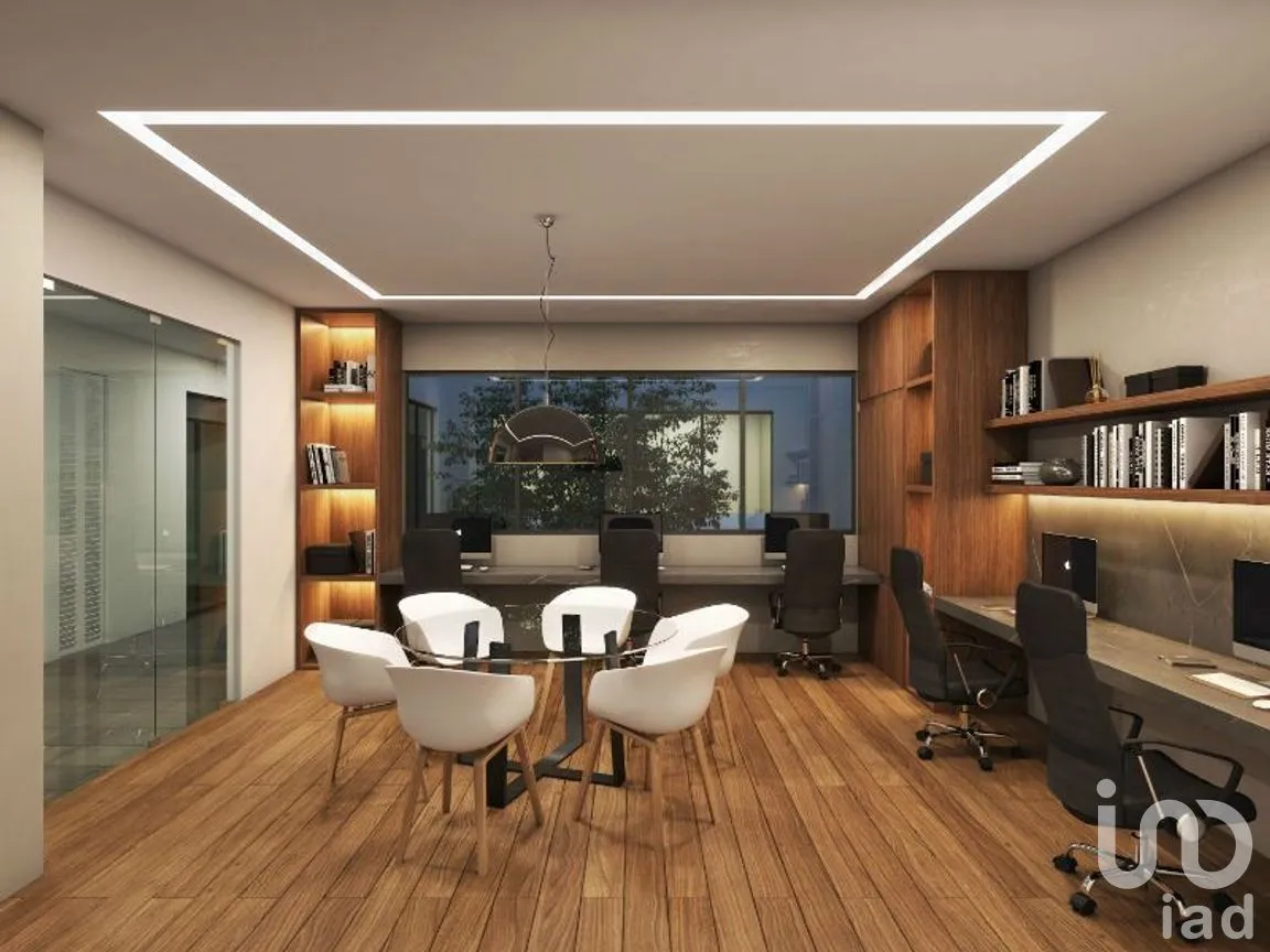 Oficina en Venta en Residencial Colonia México, Mérida, Yucatán | NEX-289135 | iad México | Foto 10 de 10