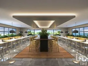 NEX-289135 - Oficina en Venta, con 4 baños, con 36.38 m2 de construcción en Residencial Colonia México, CP 97128, Yucatán.