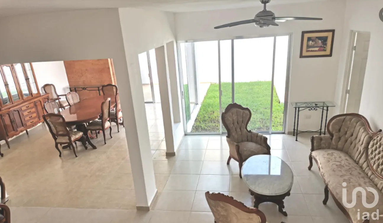 Casa en Venta en Gran San Pedro Cholul, Mérida, Yucatán | NEX-289138 | iad México | Foto 2 de 14
