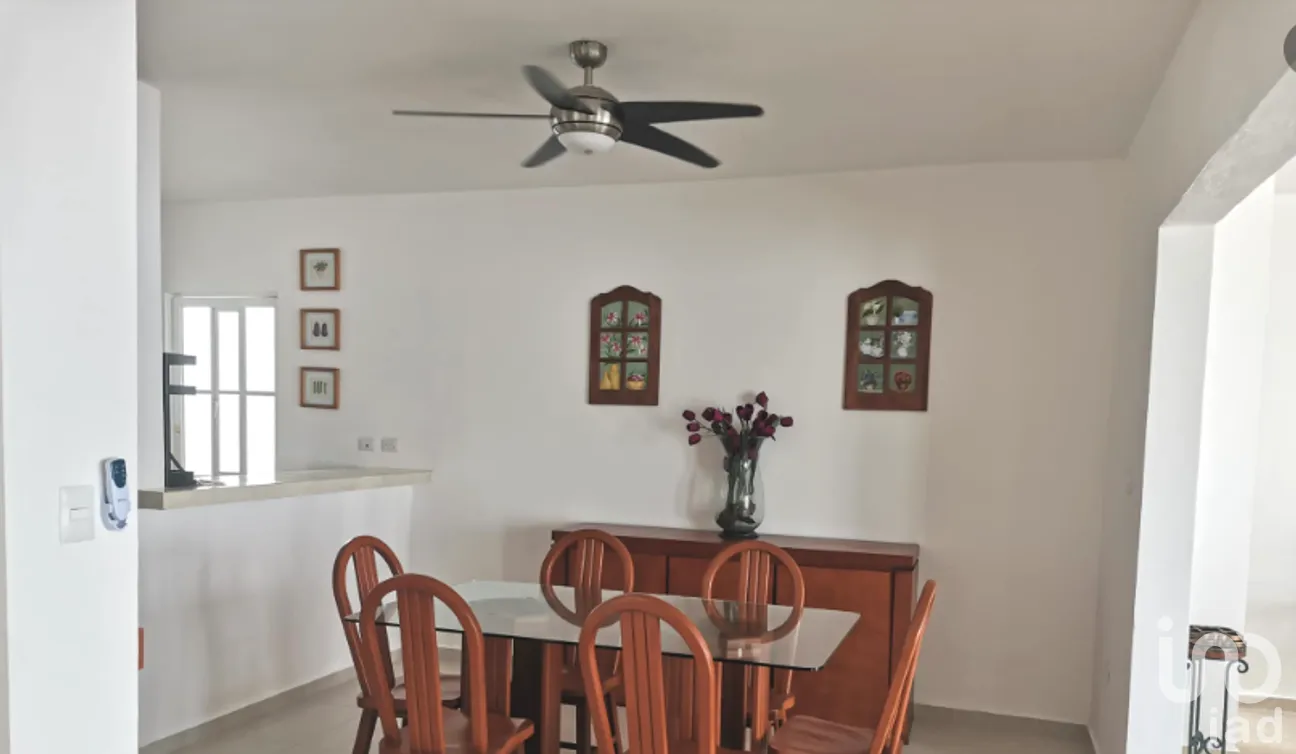 Casa en Venta en Gran San Pedro Cholul, Mérida, Yucatán | NEX-289138 | iad México | Foto 3 de 14