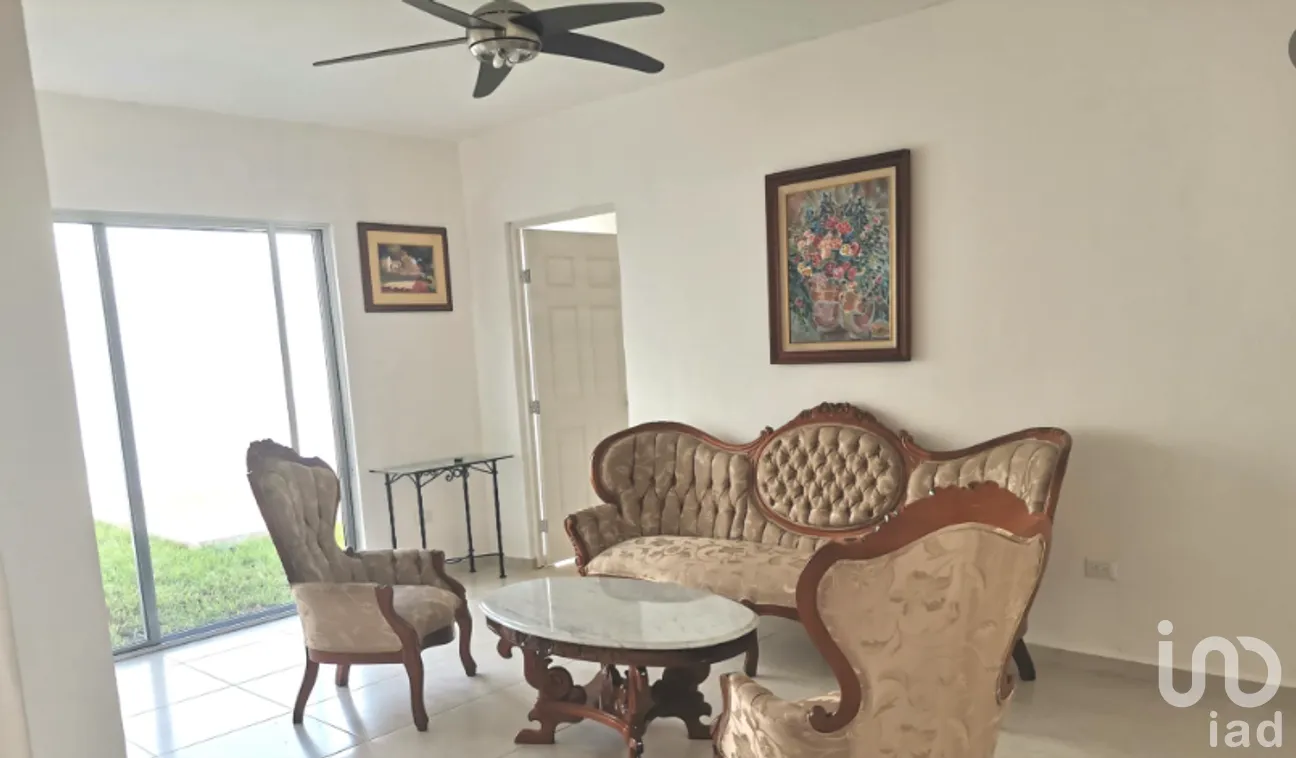 Casa en Venta en Gran San Pedro Cholul, Mérida, Yucatán | NEX-289138 | iad México | Foto 4 de 14
