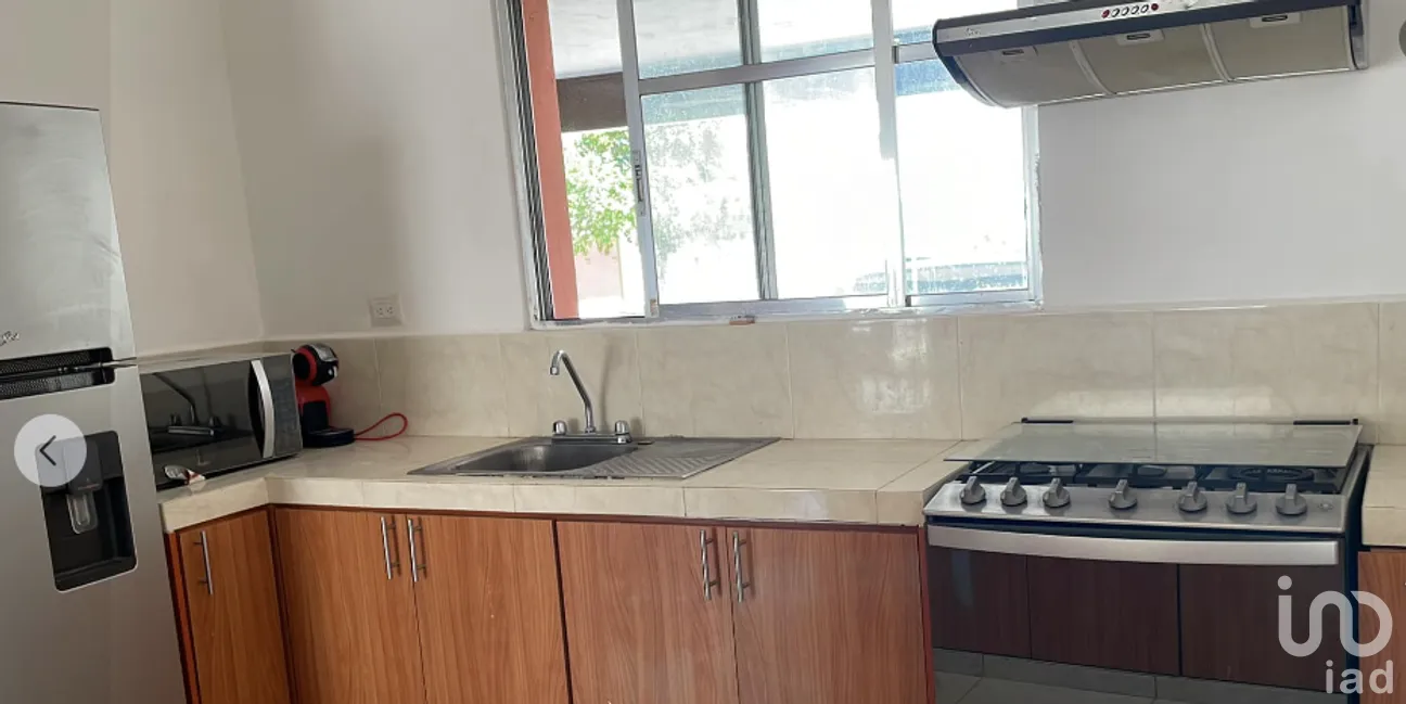 Casa en Venta en Gran San Pedro Cholul, Mérida, Yucat án | NEX-289138 | iad México | Foto 5 de 14