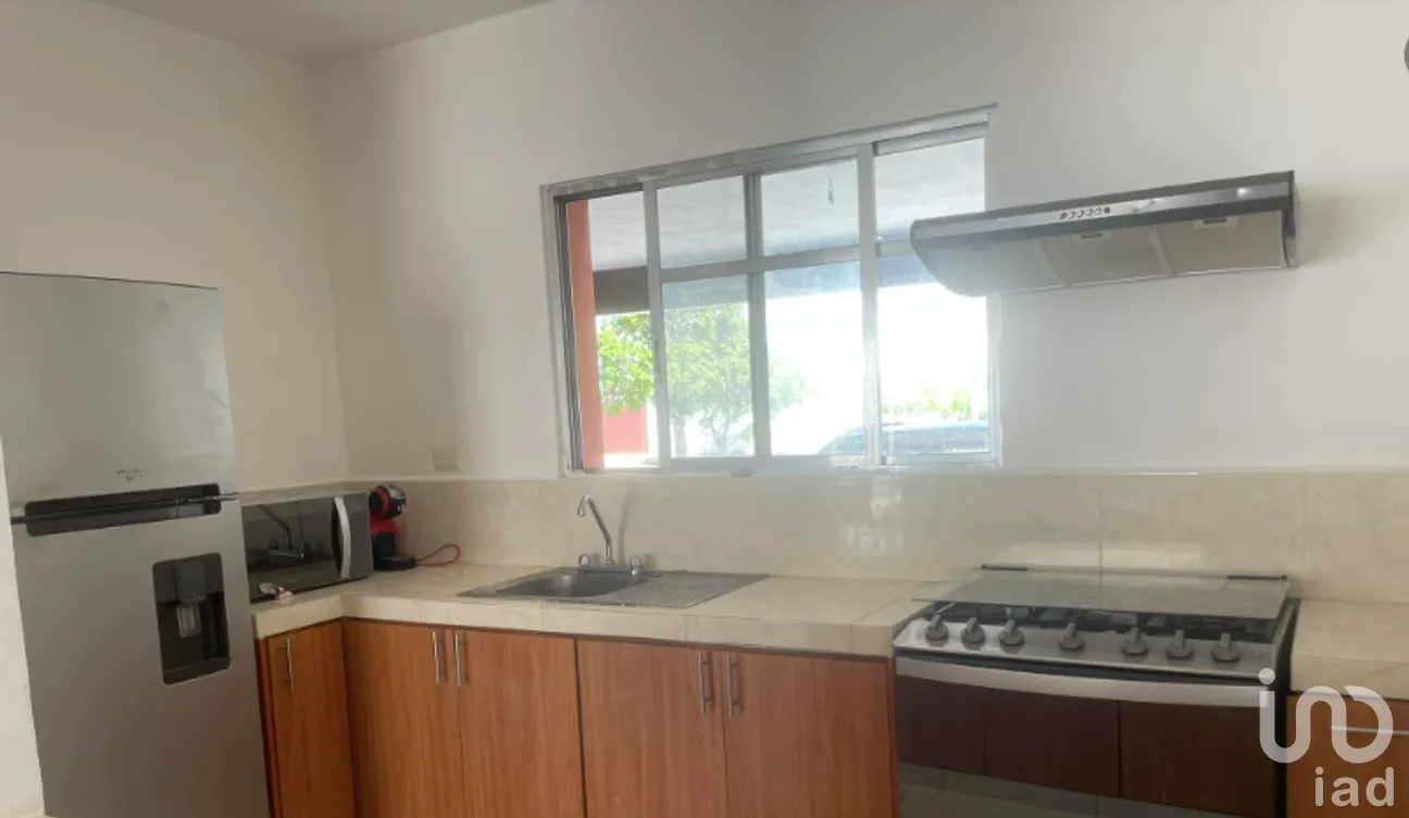 Casa en Venta en Gran San Pedro Cholul, Mérida, Yucatán | NEX-289138 | iad México | Foto 6 de 14