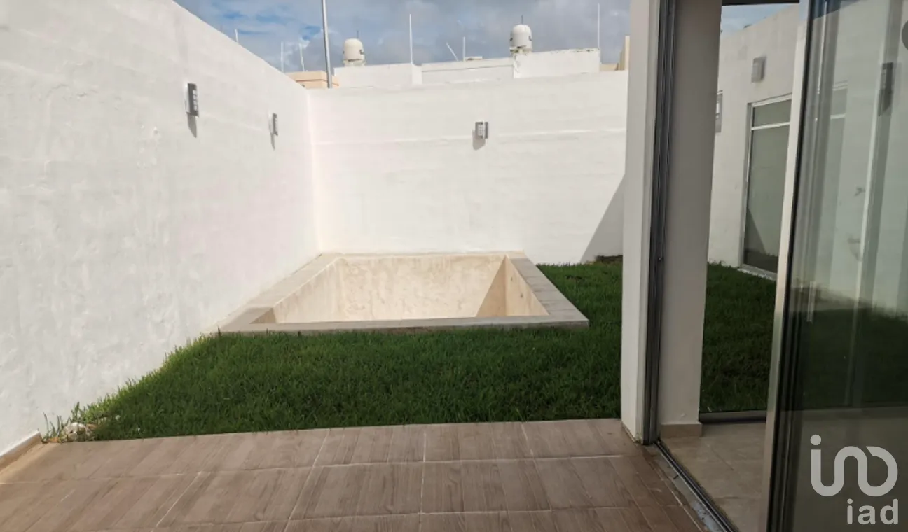Casa en Venta en Gran San Pedro Cholul, Mérida, Yucatán | NEX-289138 | iad México | Foto 8 de 14