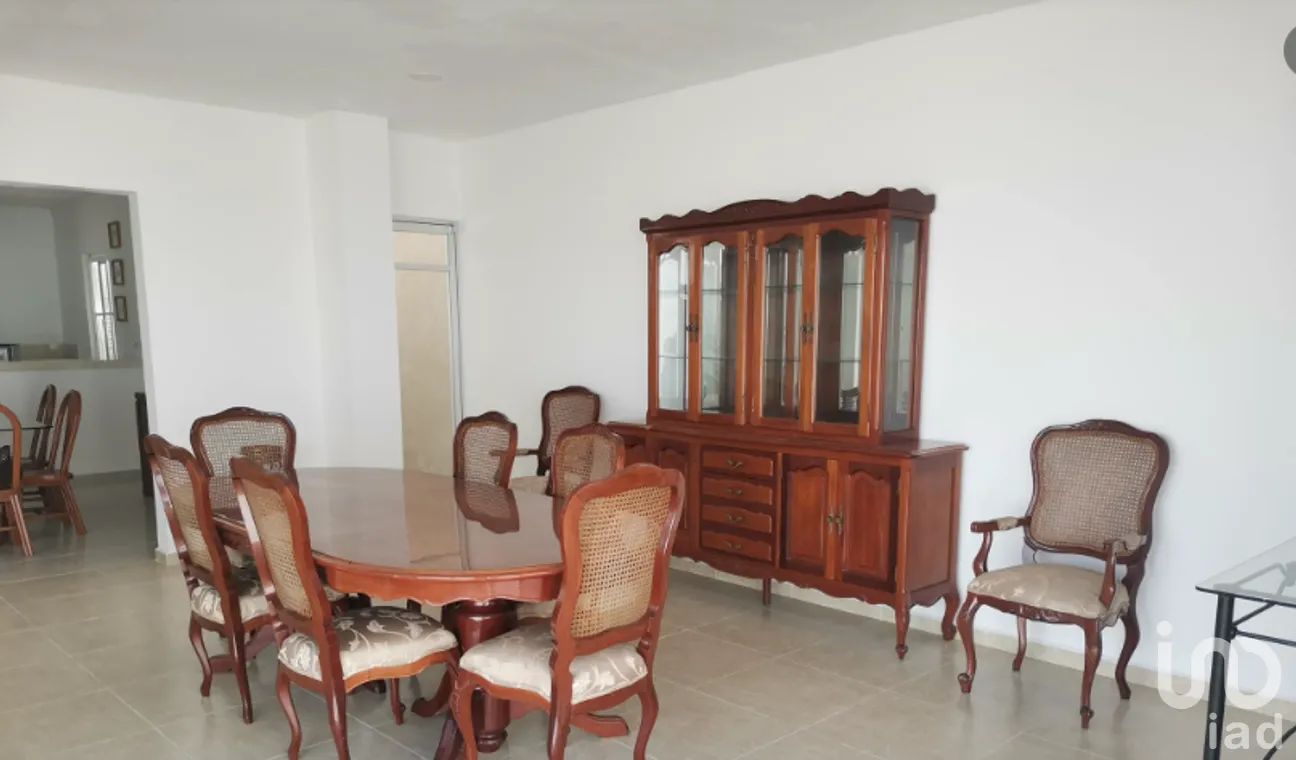 Casa en Venta en Gran San Pedro Cholul, Mérida, Yucatán | NEX-289138 | iad México | Foto 9 de 14