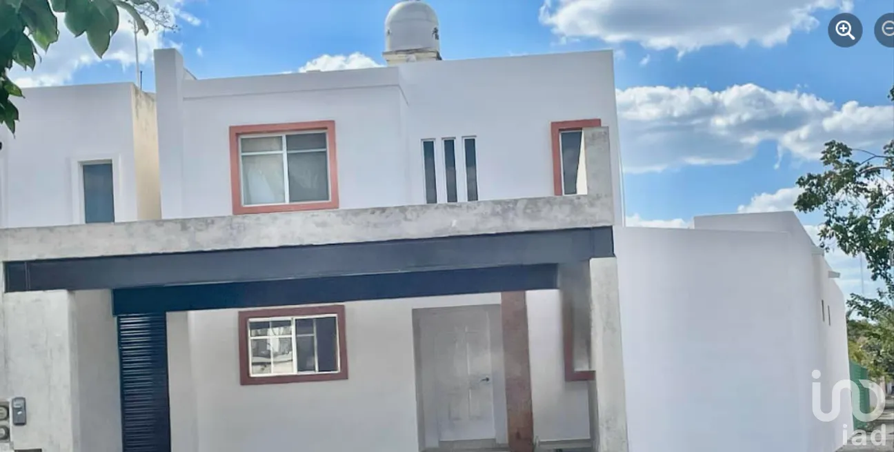 Casa en Venta en Gran San Pedro Cholul, Mérida, Yucatán | NEX-289138 | iad México | Foto 1 de 14