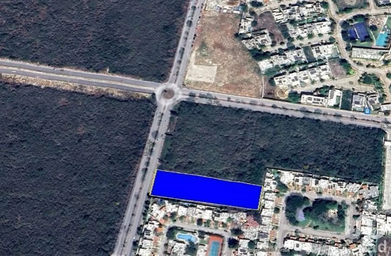 Terreno en Venta en Cabo Norte, Mérida, Yucatán | NEX-289140 | iad México | Foto 1 de 3