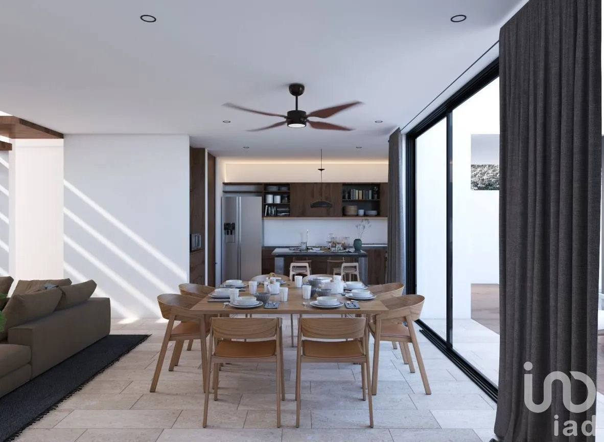 Casa en Venta en Dzityá, Mérida, Yucatán | NEX-289141 | iad México | Foto 2 de 3