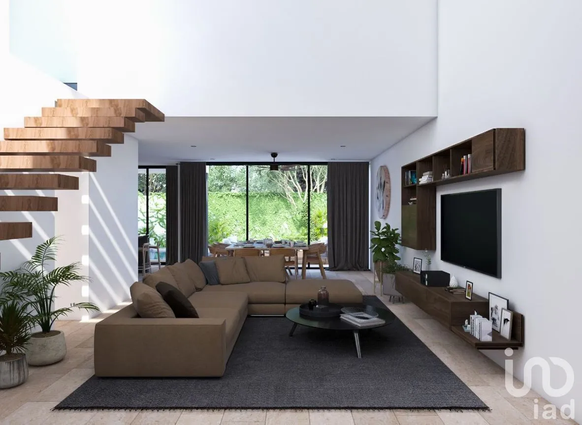 Casa en Venta en Dzityá, Mérida, Yucatán | NEX-289141 | iad México | Foto 3 de 3