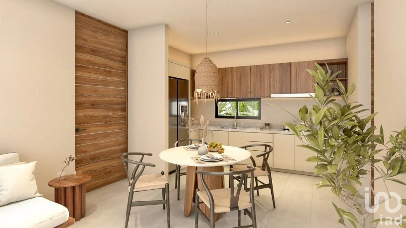 Departamento en Venta en Dzityá, Mérida, Yucatán | NEX-289143 | iad México | Foto 3 de 5
