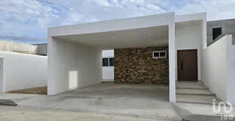 NEX-289144 - Casa en Venta, con 3 recamaras, con 5 baños, con 330.73 m2 de construcción en Dzityá, CP 97302, Yucatán.