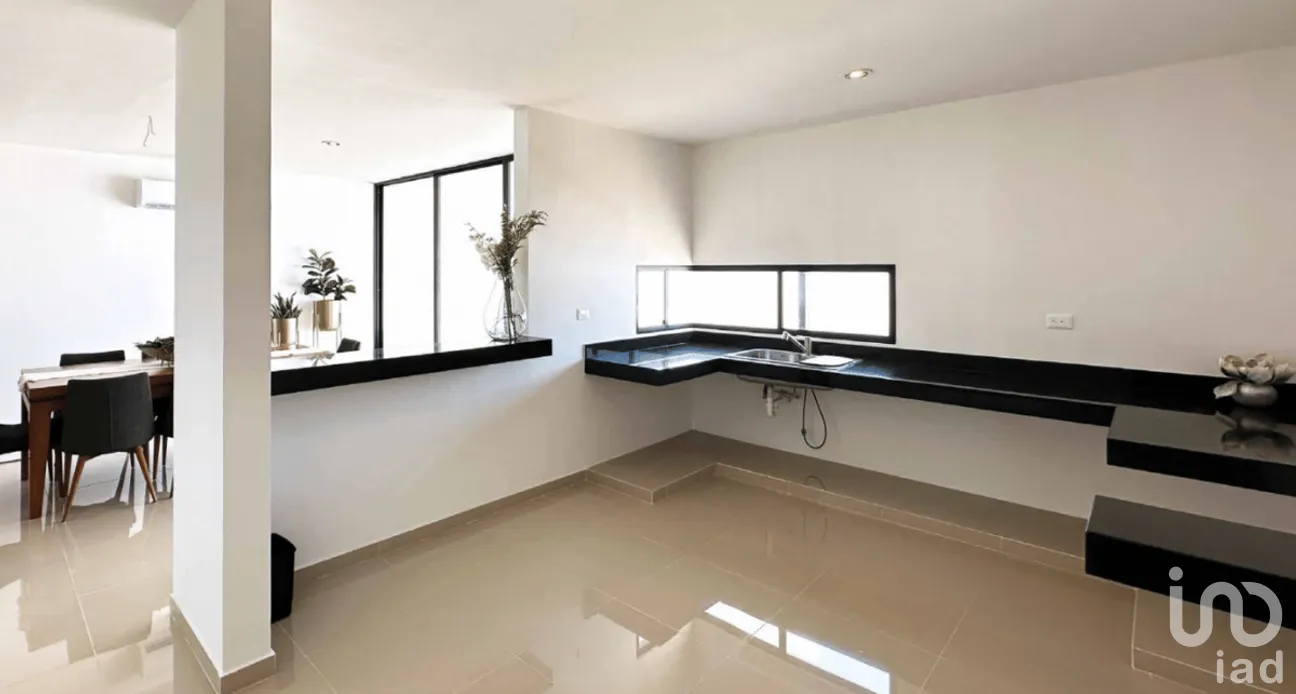 Casa en Venta en Dzityá, Mérida, Yucatán | NEX-289151 | iad México | Foto 3 de 6