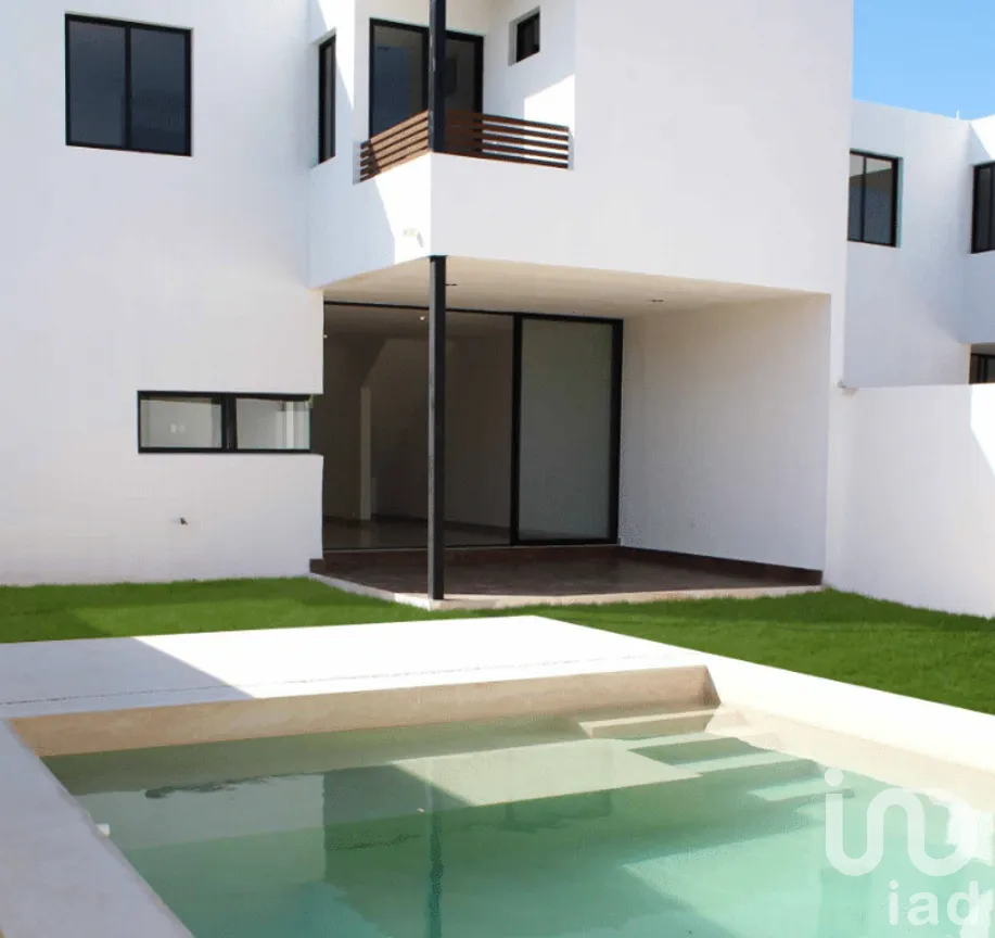 Casa en Venta en Dzityá, Mérida, Yucatán | NEX-289151 | iad México | Foto 5 de 6