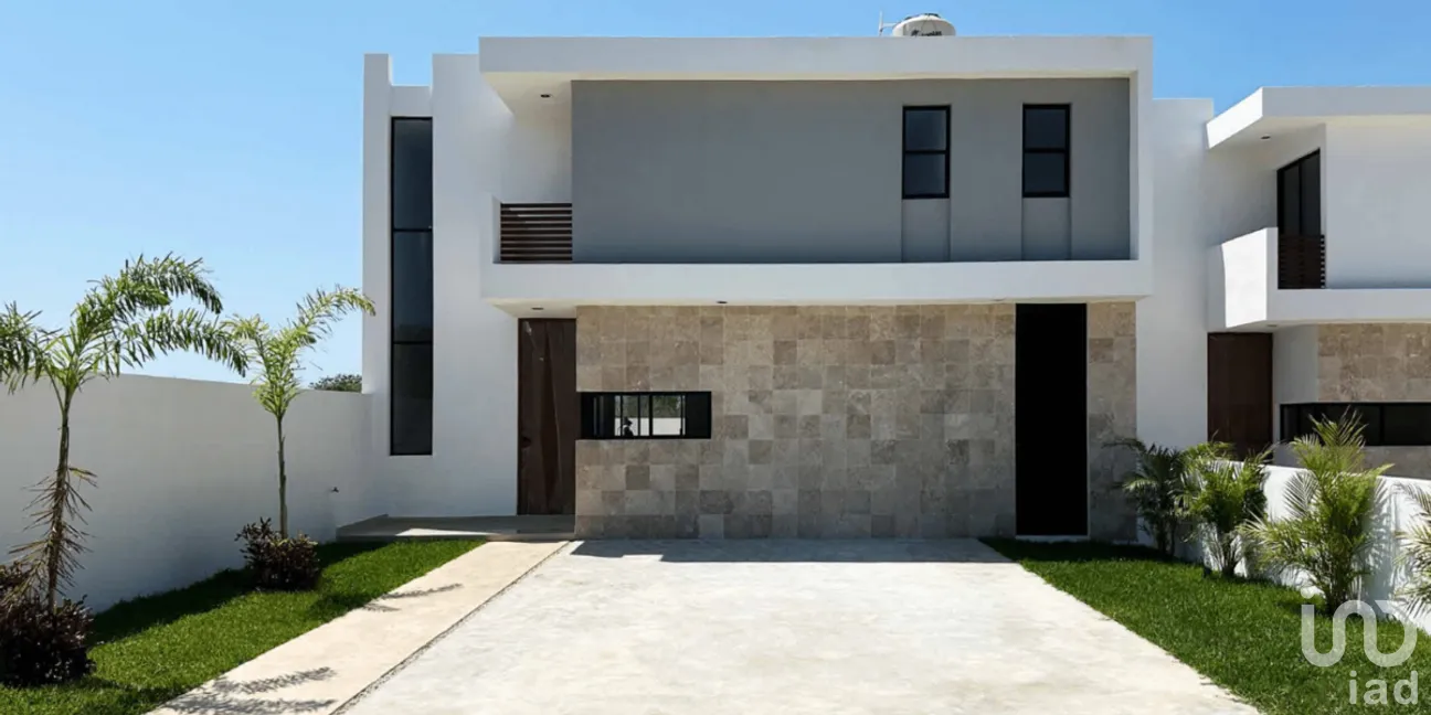 Casa en Venta en Dzityá, Mérida, Yucatán | NEX-289151 | iad México | Foto 1 de 6