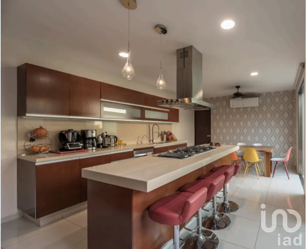 Casa en Venta en Campestre, Mérida, Yucatán | NEX-289153 | iad México | Foto 3 de 8