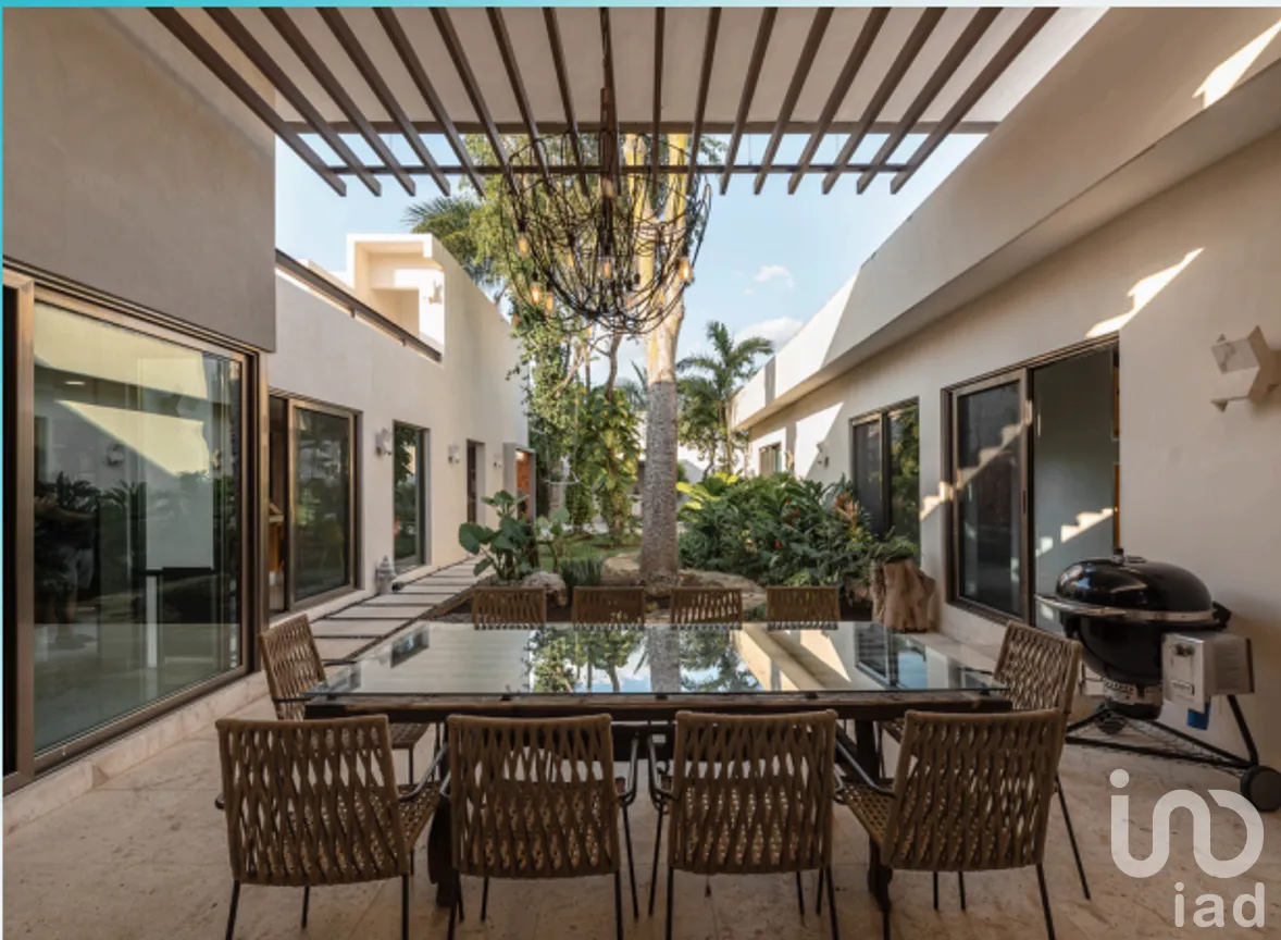 Casa en Venta en Campestre, Mérida, Yucatán | NEX-289153 | iad México | Foto 5 de 8