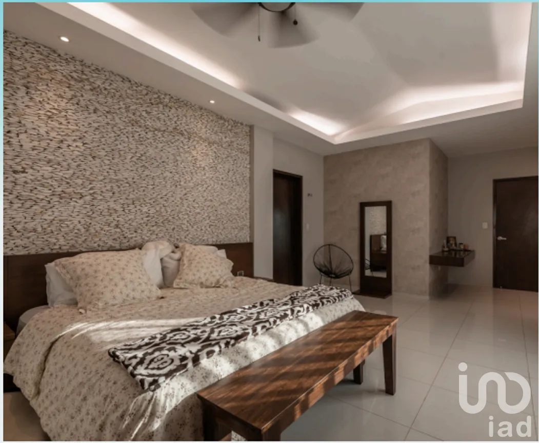 Casa en Venta en Campestre, Mérida, Yucatán | NEX-289153 | iad México | Foto 6 de 8