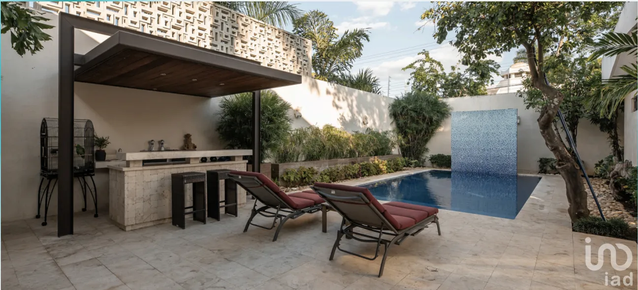 Casa en Venta en Campestre, Mérida, Yucatán | NEX-289153 | iad México | Foto 7 de 8