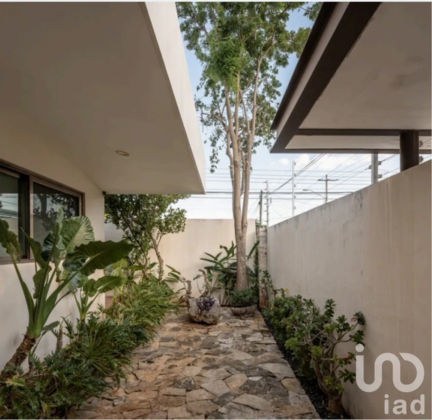 Casa en Venta en Campestre, Mérida, Yucatán | NEX-289153 | iad México | Foto 8 de 8