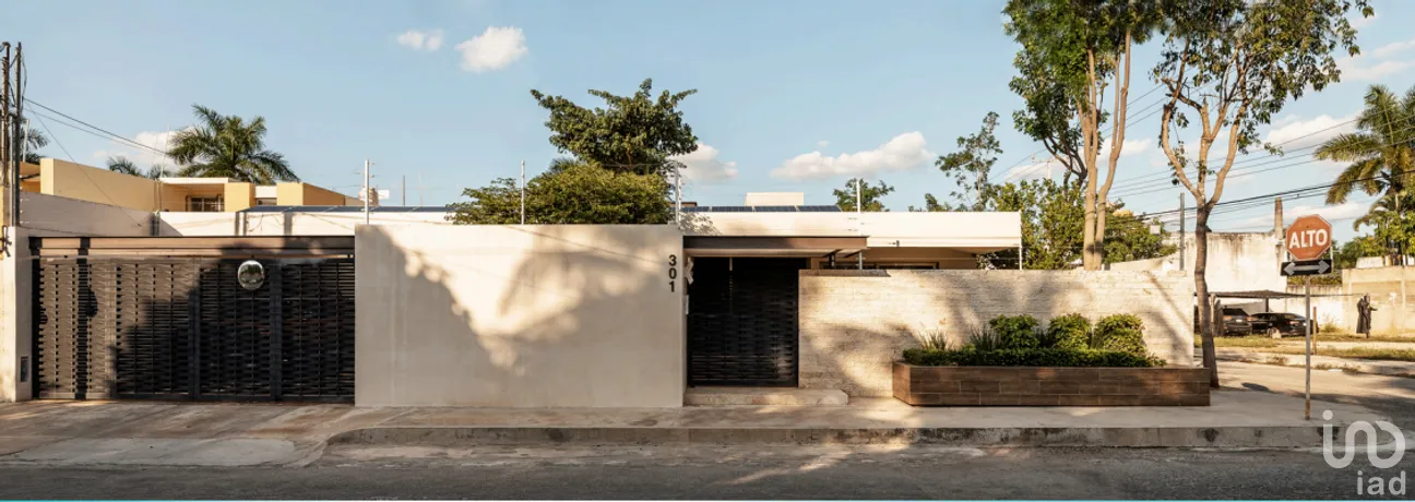 Casa en Venta en Campestre, Mérida, Yucatán | NEX-289153 | iad México | Foto 1 de 8