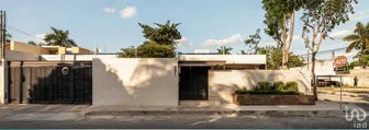 NEX-289153 - Casa en Venta, con 3 recamaras, con 7 baños, con 429.95 m2 de construcción en Campestre, CP 97120, Yucatán.